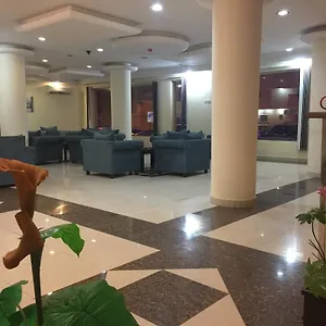 شقة فندقية أجنحة ريفا 2