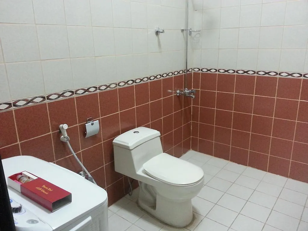 ***  Qemmat Al Rafaa Aparthotel Riyadh Saudi Arabia